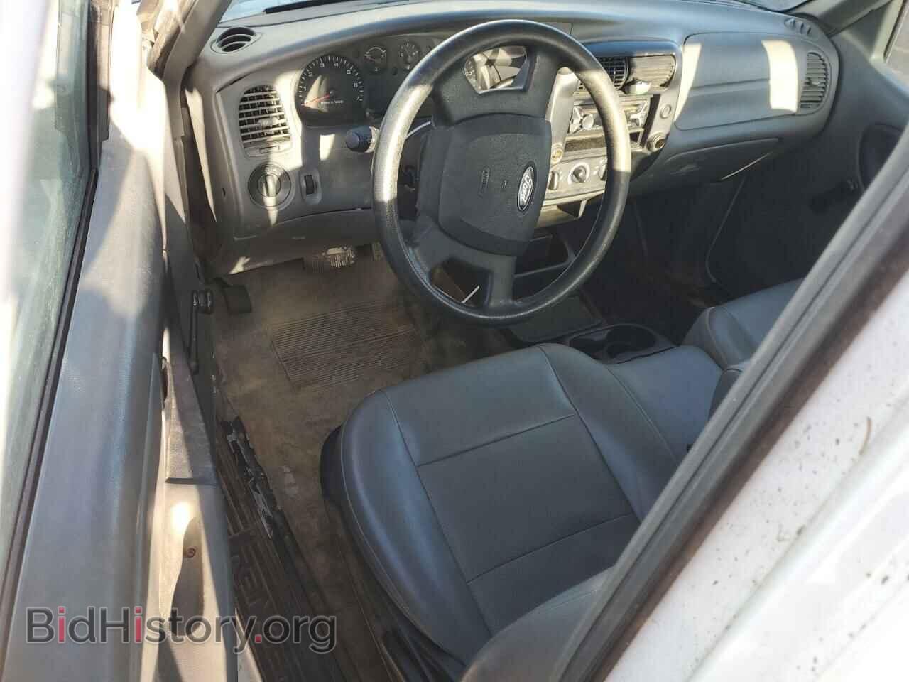 2008 FORD RANGER - VIN: 1FTYR10D68PA76648 - Photo 8