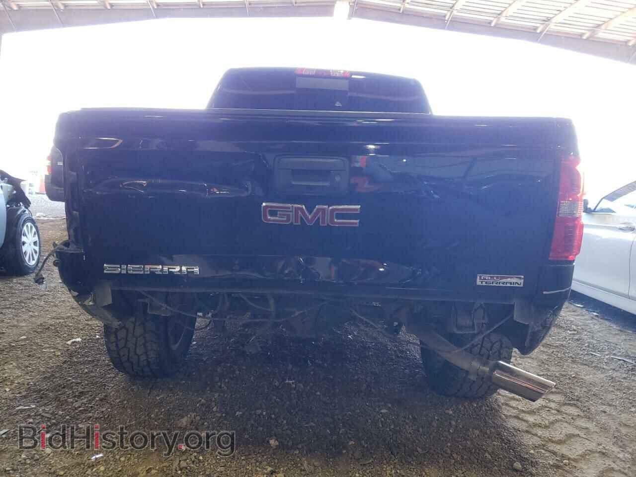 2014 GMC SIERRA - VIN: 3GTP1VEC1EG554226 - Фото 9