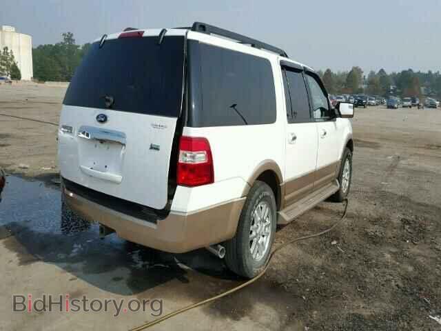 2012 FORD EXPEDITION - VIN: 1FMJK1H50CEF49124 - Фото 4