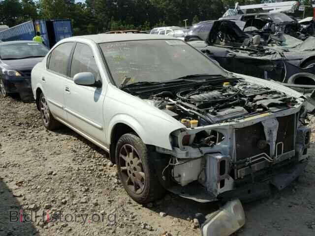 Фотография JN1CA31D3YT729099 - NISSAN MAXIMA 2000