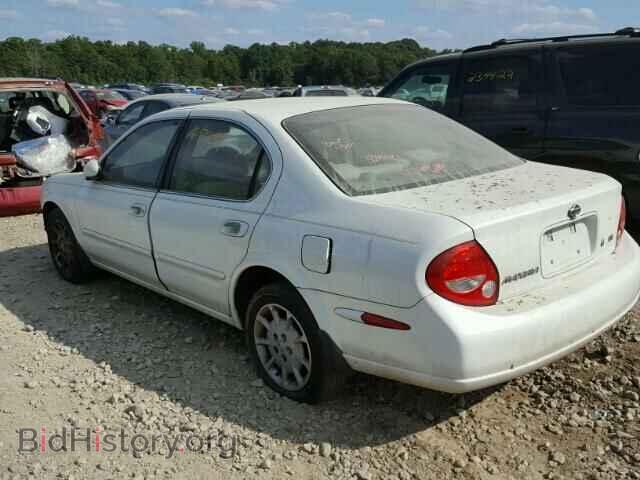 2000 NISSAN MAXIMA - VIN: JN1CA31D3YT729099 - Photo 3