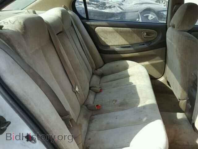 2000 NISSAN MAXIMA - VIN: JN1CA31D3YT729099 - Photo 6