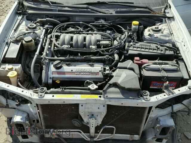 2000 NISSAN MAXIMA - VIN: JN1CA31D3YT729099 - Photo 7