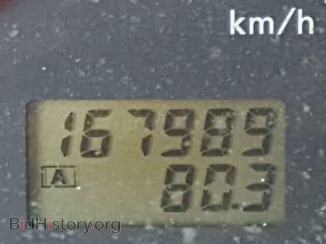 2000 NISSAN MAXIMA - VIN: JN1CA31D3YT729099 - Photo 8