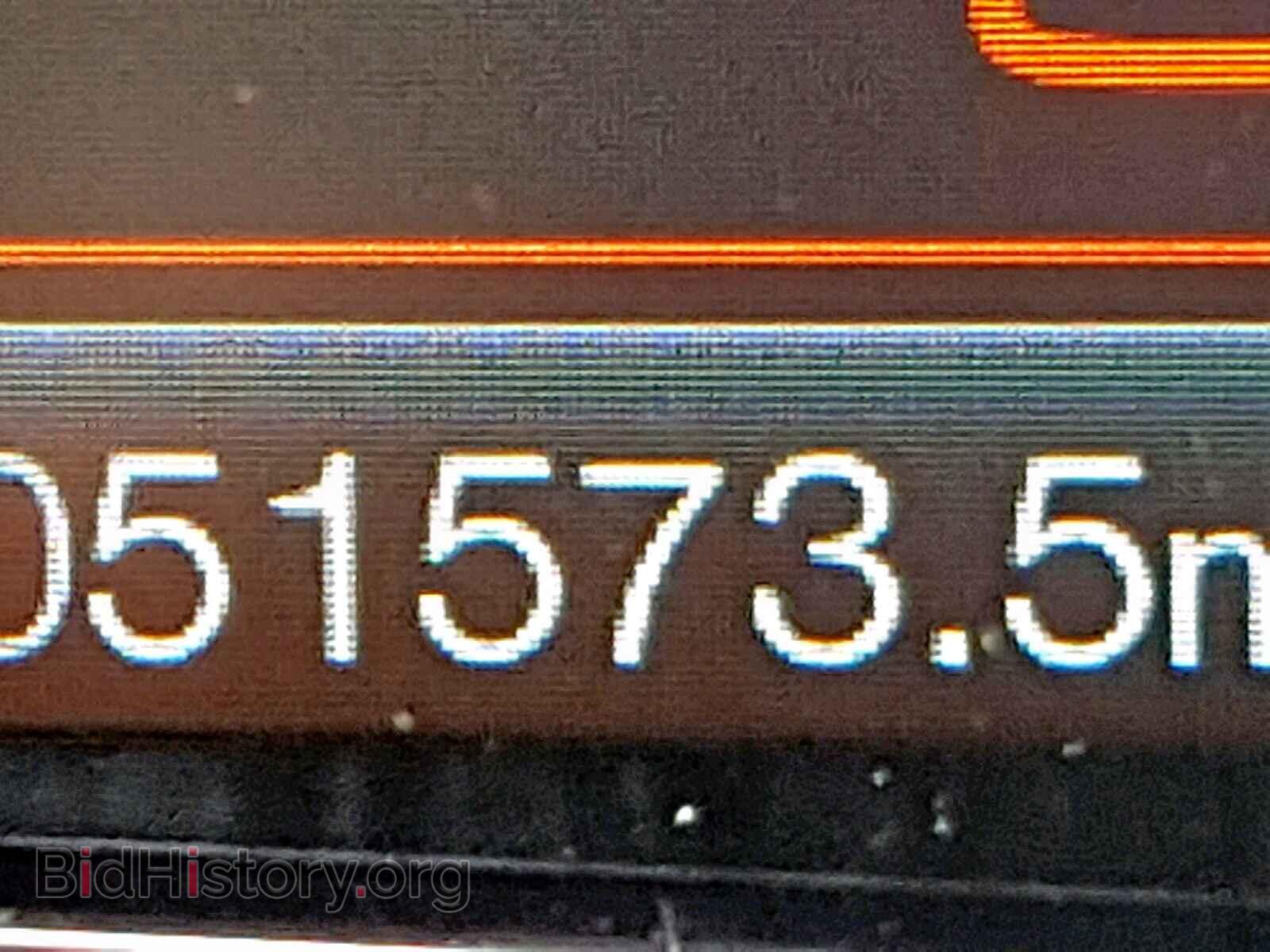 2017 FORD EXPLORER L - VIN: 1FM5K8F89HGC94105 - Фото 8