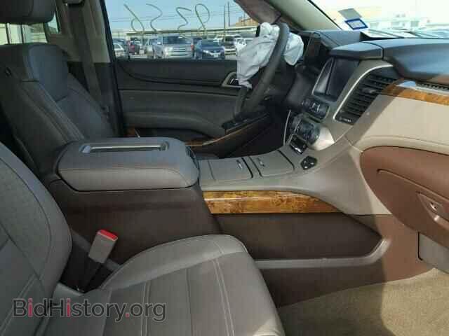 2015 GMC YUKON - VIN: 1GKS2CKJ7FR559340 - Фото 5