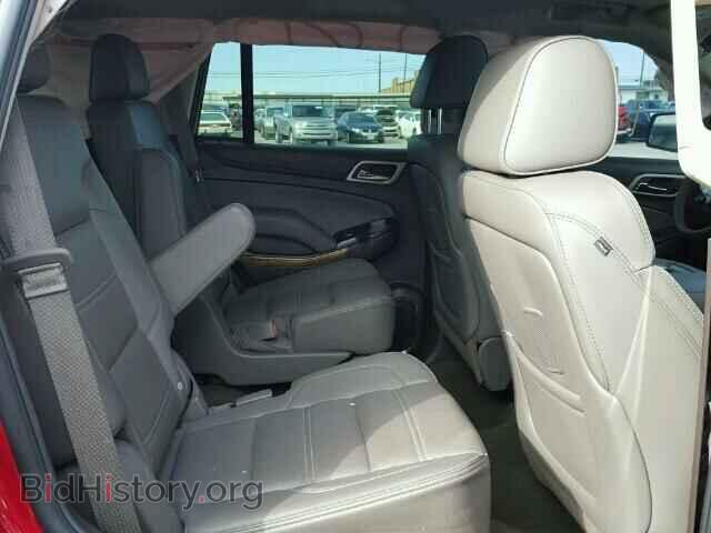 2015 GMC YUKON - VIN: 1GKS2CKJ7FR559340 - Фото 6