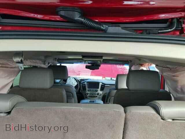 2015 GMC YUKON - VIN: 1GKS2CKJ7FR559340 - Фото 9