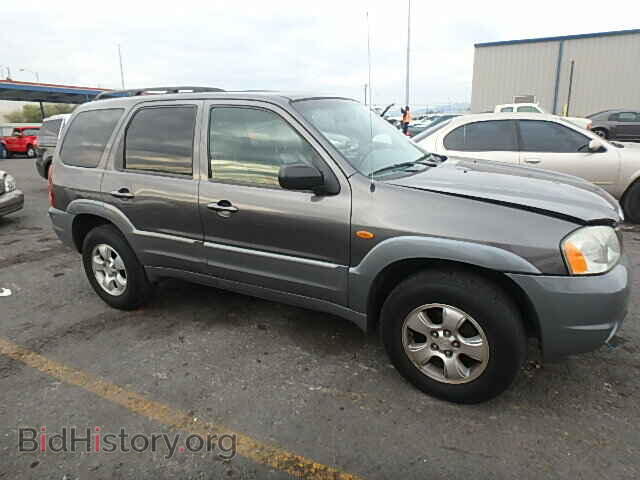 2002 MAZDA TRIBUTE - VIN: 4F2CU08192KM29577 - Фото 10