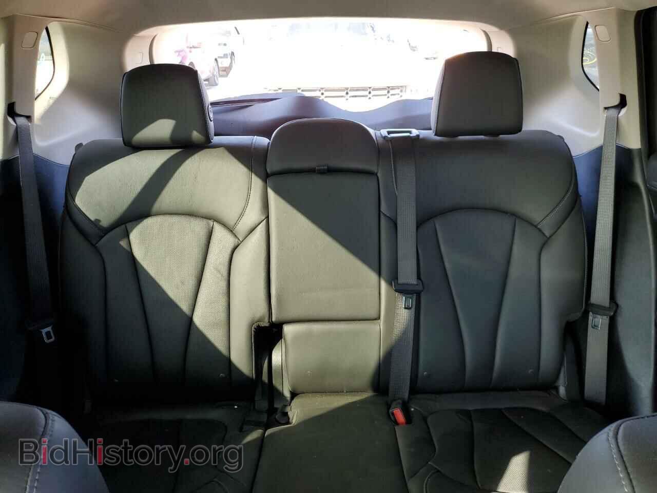 2020 BUICK ENVISION - VIN: LRBFXCSA0LD126433 - Фото 10