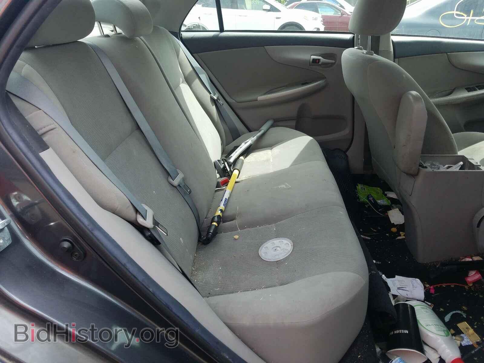 2012 TOYOTA COROLLA - VIN: 2T1BU4EE9CC895331 - Photo 6