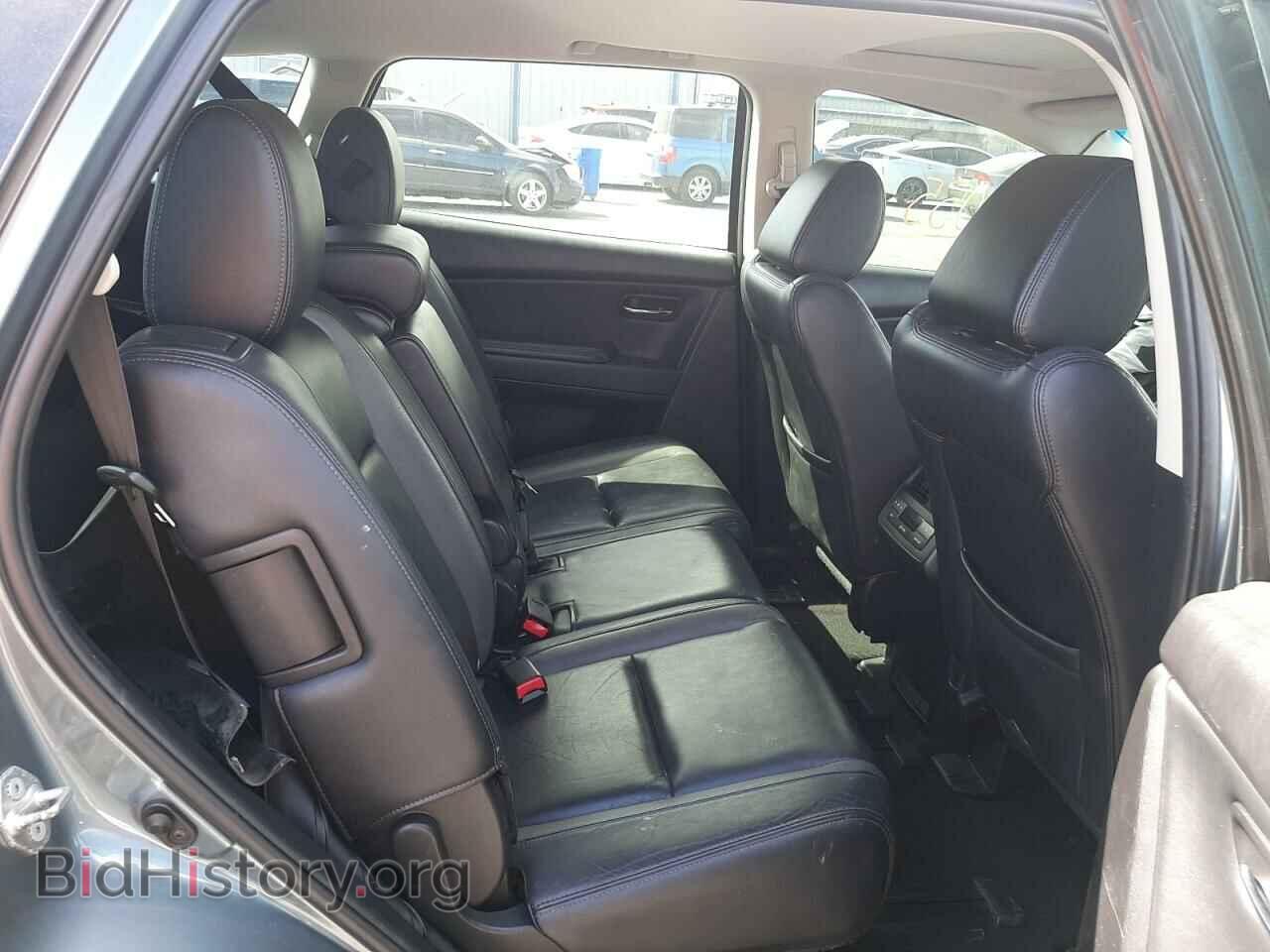 2012 MAZDA CX-9 - VIN: JM3TB2CV6C0364932 - Фото 6
