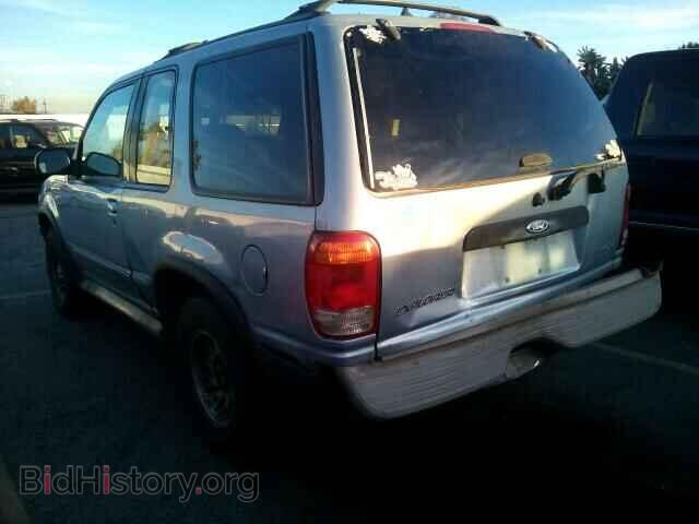 1998 FORD EXPLORER - VIN: 1FMYU22X3WUC87795 - Фото 3