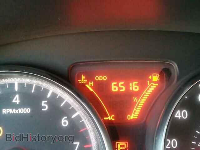 2014 NISSAN VERSA - VIN: 3N1CE2CP0EL373183 - Photo 8
