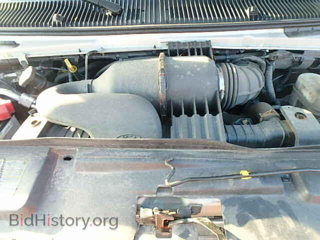 2011 FORD ECONOLINE - VIN: 1FBNE3BL0BDA25755 - Фото 7