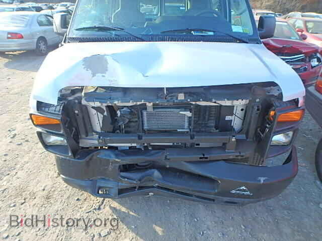 2011 FORD ECONOLINE - VIN: 1FBNE3BL0BDA25755 - Фото 9
