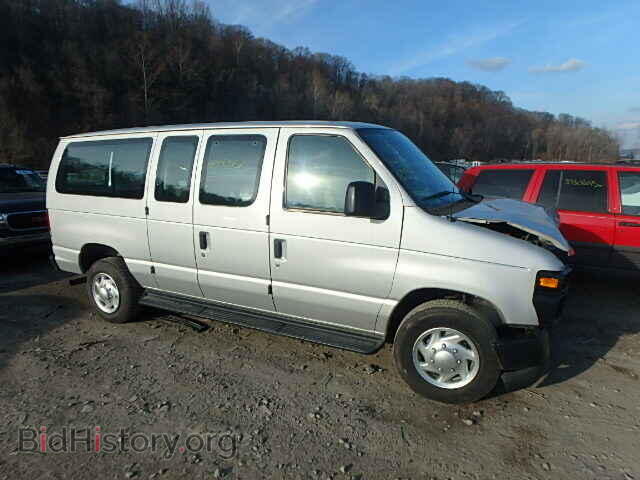 2011 FORD ECONOLINE - VIN: 1FBNE3BL0BDA25755 - Фото 10