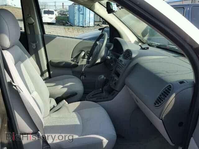 2003 SATURN VUE - VIN: 5GZCZ43D53S908976 - Фото 5