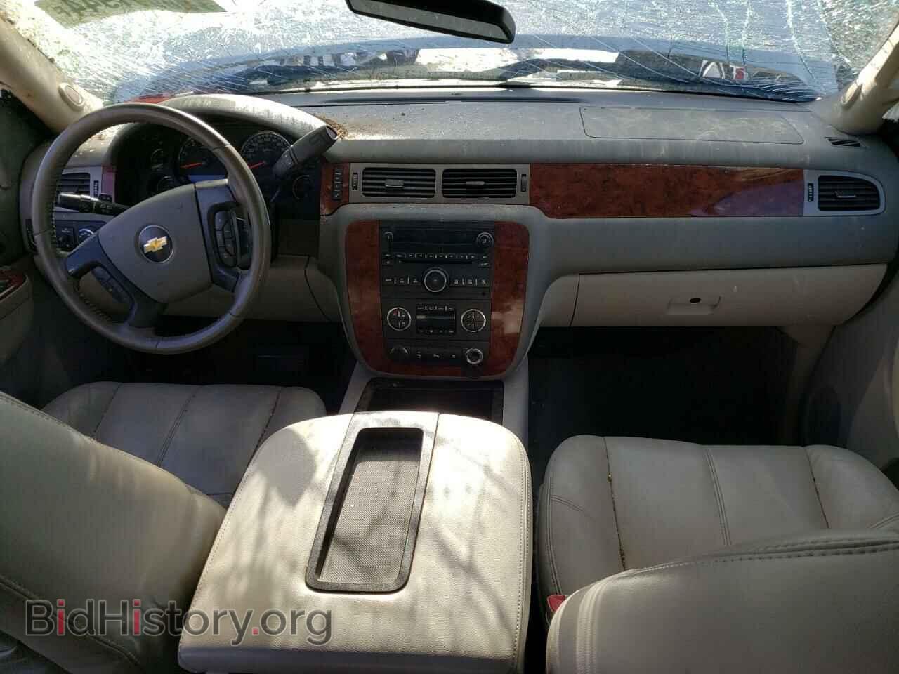 2011 CHEVROLET All Models - VIN: 3GCPKTE32BG153958 - Фото 8