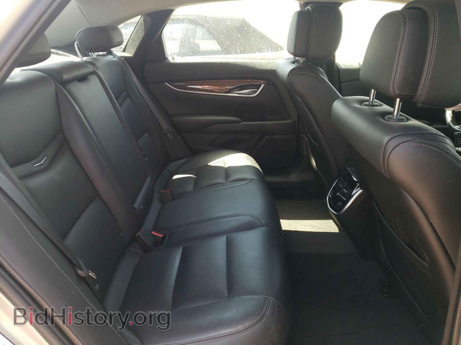 2014 CADILLAC XTS - VIN: 2G61N5S36E9268755 - Фото 6