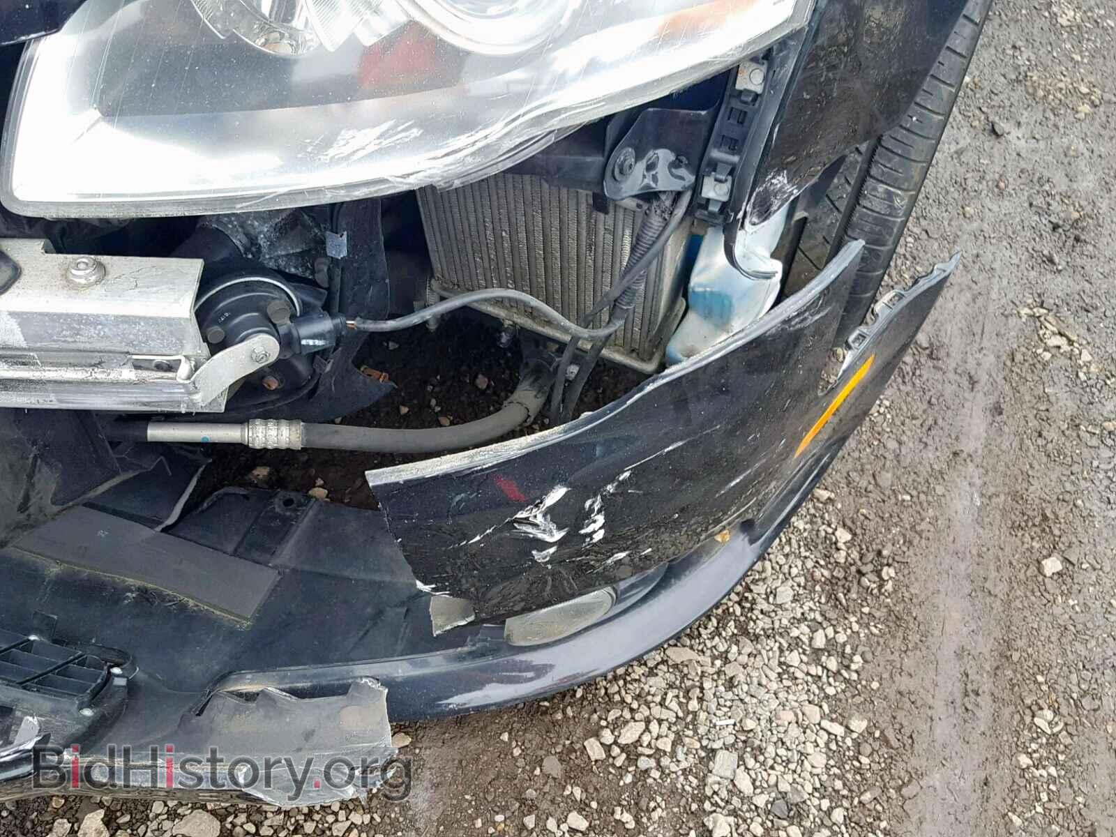 2008 AUDI A4 - VIN: WAUDF78E18A126489 - Фото 9