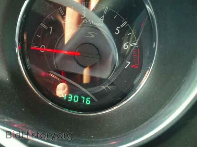 2013 CHRYSLER 200 - VIN: 1C3CCBBB1DN653058 - Photo 8
