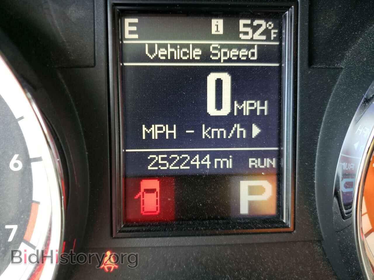 2013 DODGE DURANGO - VIN: 1C4RDHAG6DC691206 - Photo 9
