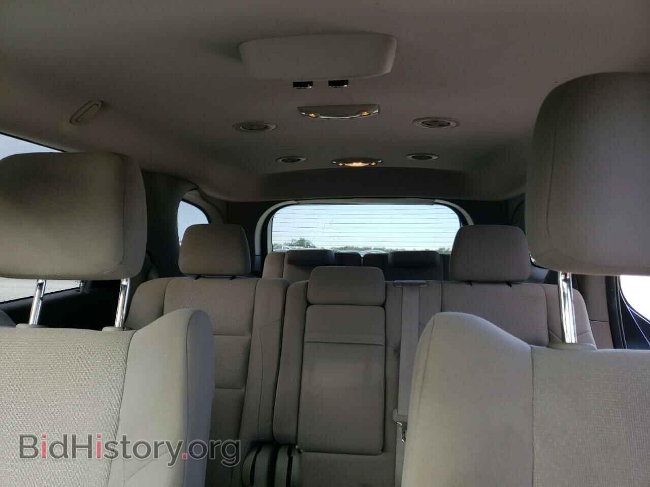 2013 DODGE DURANGO - VIN: 1C4RDHAG6DC691206 - Photo 10