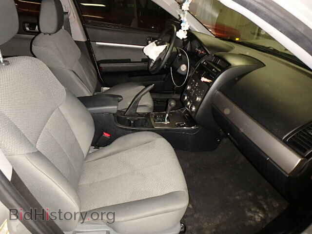 2010 MITSUBISHI GALANT - VIN: 4A32B2FF1AE016459 - Фото 5