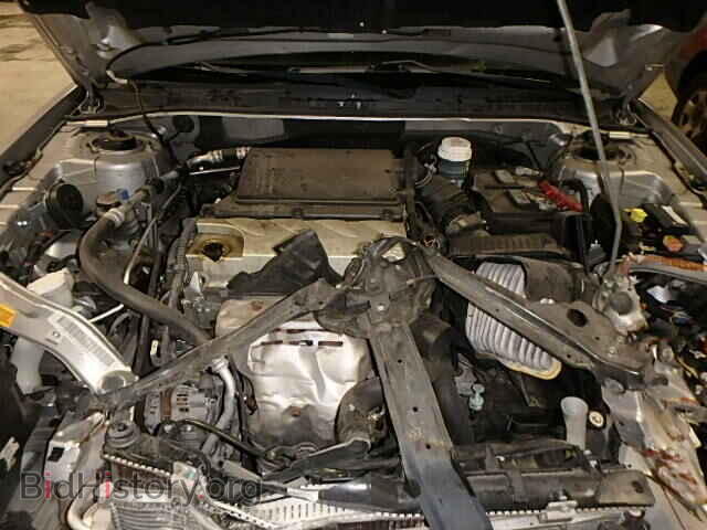 2010 MITSUBISHI GALANT - VIN: 4A32B2FF1AE016459 - Фото 7