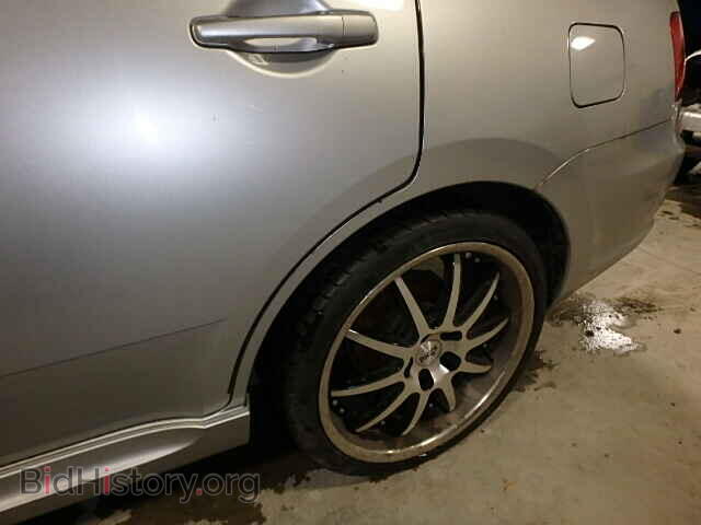 2010 MITSUBISHI GALANT - VIN: 4A32B2FF1AE016459 - Фото 9