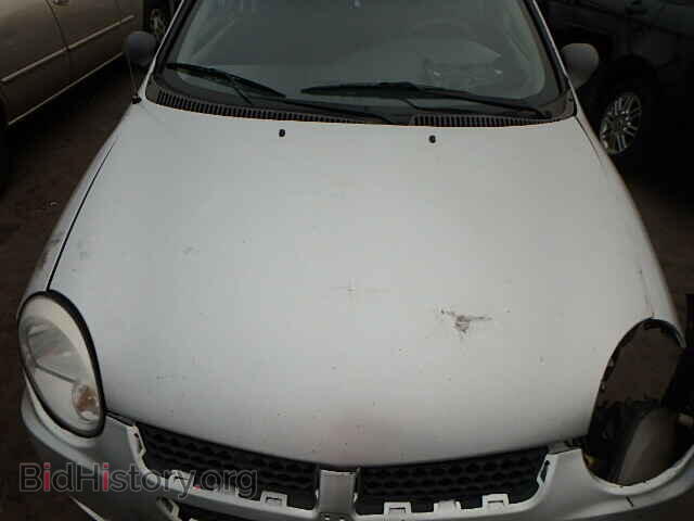 2005 DODGE NEON - VIN: 1B3ES56C35D126370 - Фото 7