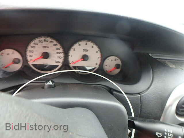 2005 DODGE NEON - VIN: 1B3ES56C35D126370 - Фото 8