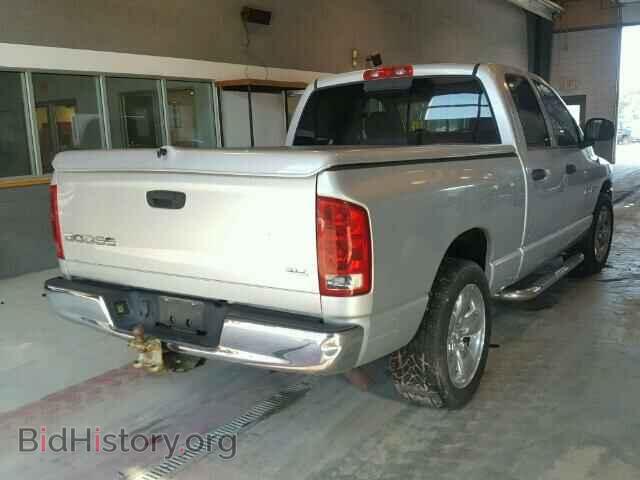 2003 DODGE RAM 1500 - VIN: 1D7HA18D13J677611 - Photo 4