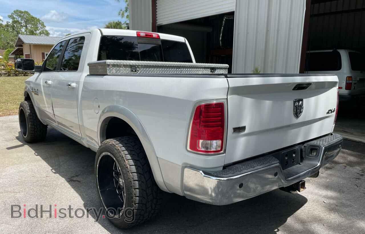 2013 RAM 2500 - VIN: 3C6UR5FL2DG584755 - Фото 3