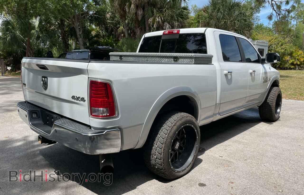 2013 RAM 2500 - VIN: 3C6UR5FL2DG584755 - Фото 4
