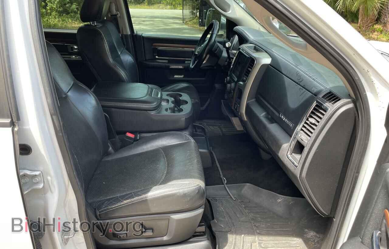 2013 RAM 2500 - VIN: 3C6UR5FL2DG584755 - Фото 5