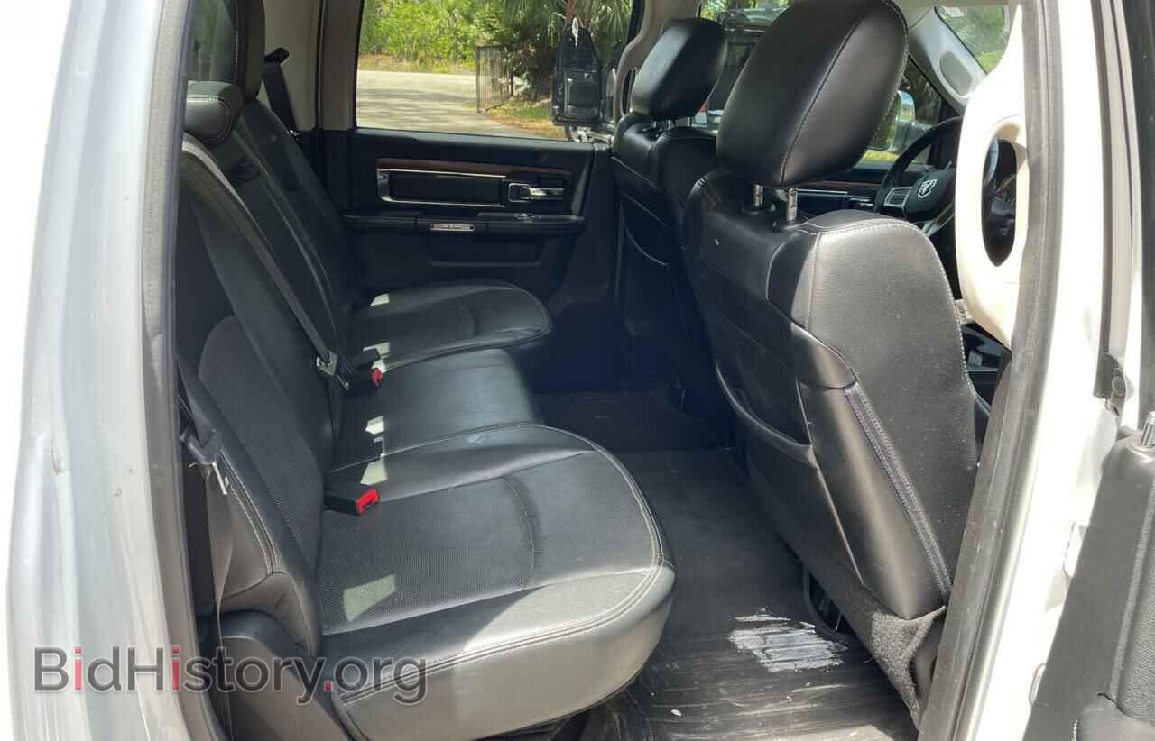 2013 RAM 2500 - VIN: 3C6UR5FL2DG584755 - Фото 6