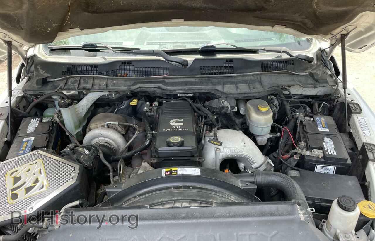 2013 RAM 2500 - VIN: 3C6UR5FL2DG584755 - Фото 7
