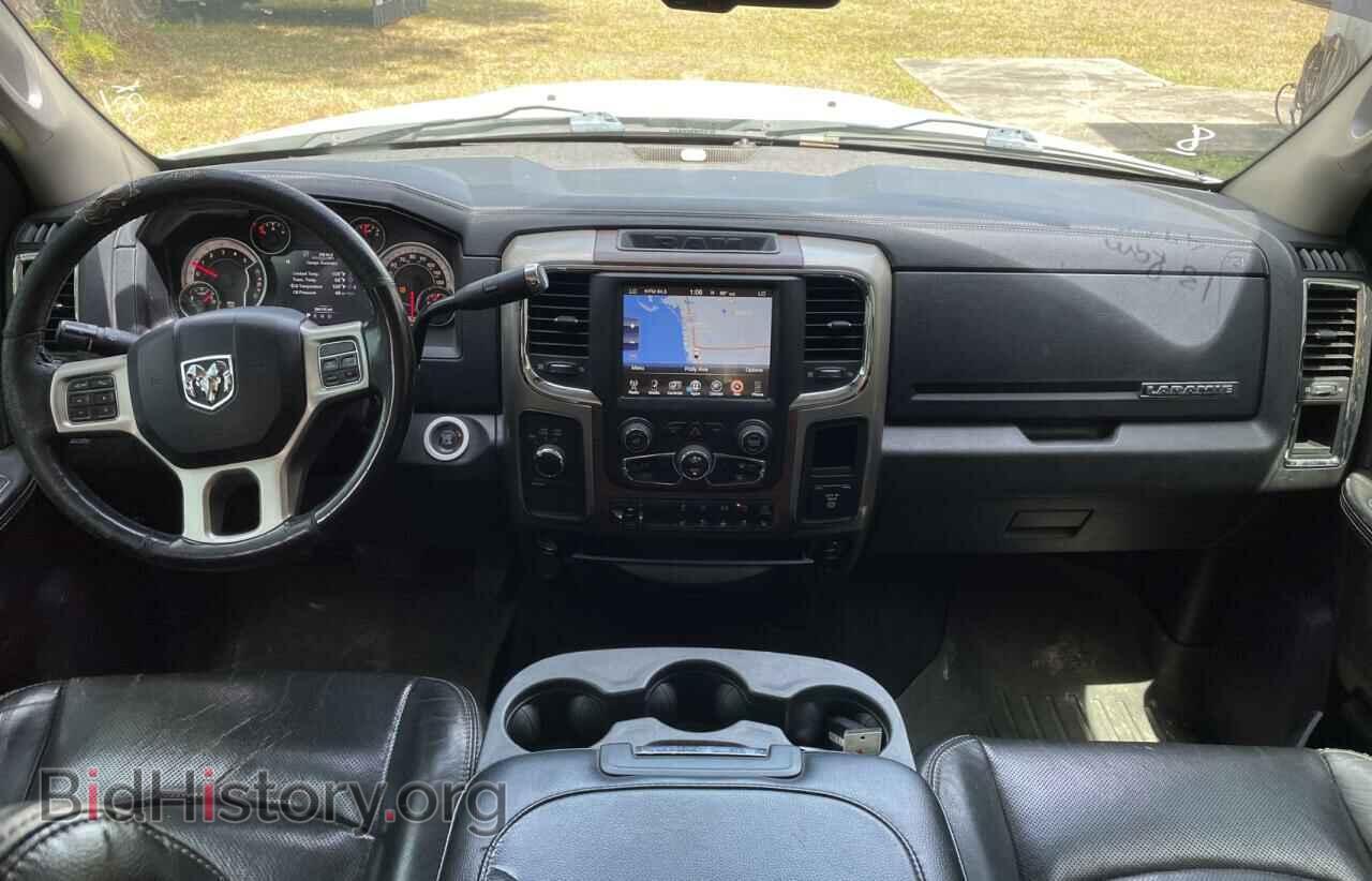 2013 RAM 2500 - VIN: 3C6UR5FL2DG584755 - Фото 9