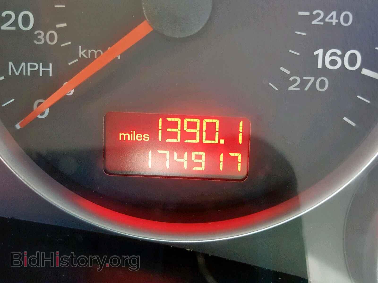 2006 AUDI A4 - VIN: WAUDF78E76A004782 - Photo 8