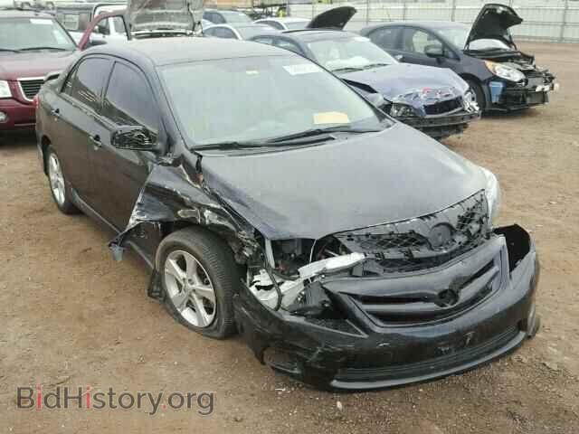 Фотография 5YFBU4EE2DP126736 - TOYOTA COROLLA 2013
