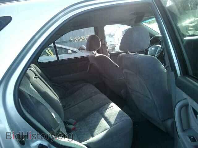 2007 KIA SORENTO - VIN: KNDJC736175691749 - Фото 6