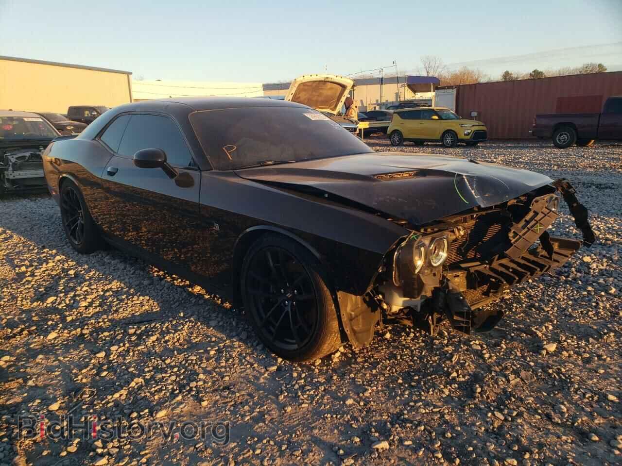 2016 DODGE CHALLENGER - VIN: 2C3CDZFJ4GH164982 - Photo 4