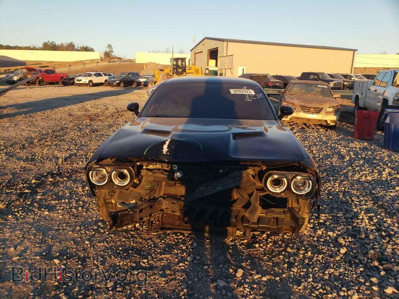 2016 DODGE CHALLENGER - VIN: 2C3CDZFJ4GH164982 - Photo 5