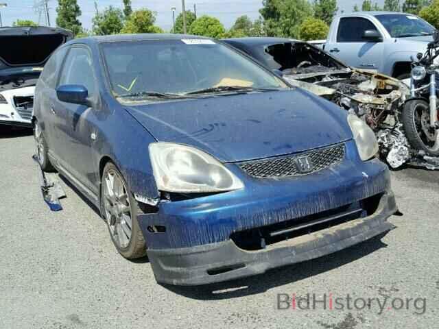 Photo SHHEP33554U503653 - HONDA CIVIC 2004