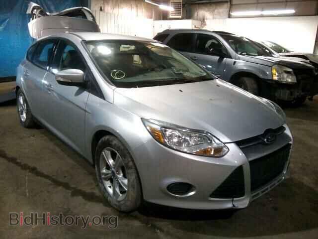 Фотография 1FADP3K29EL205129 - FORD FOCUS 2014