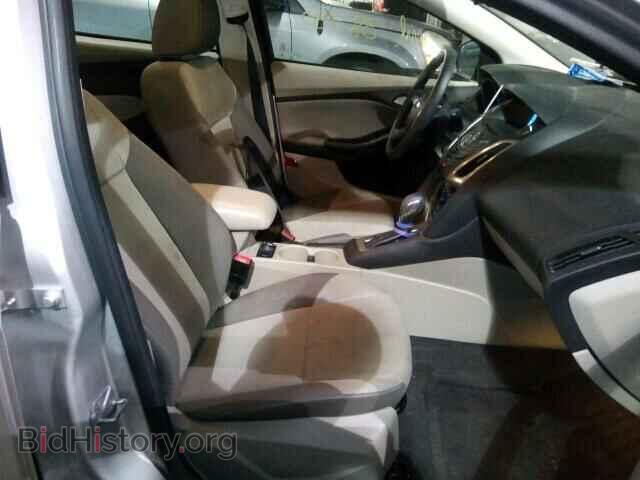 2014 FORD FOCUS - VIN: 1FADP3K29EL205129 - Фото 5