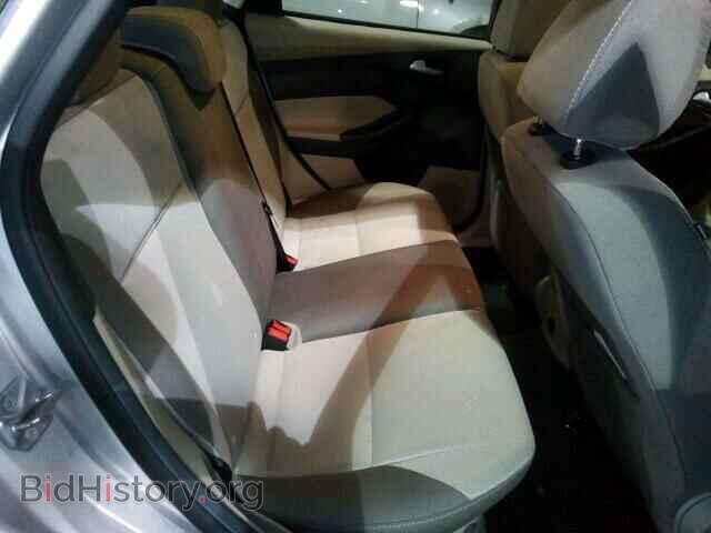 2014 FORD FOCUS - VIN: 1FADP3K29EL205129 - Фото 6