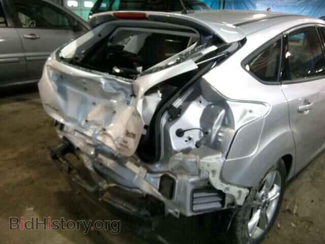 2014 FORD FOCUS - VIN: 1FADP3K29EL205129 - Фото 9